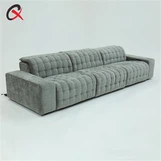 Nagibna zofa iz blaga Power