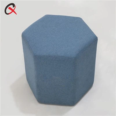 Moderna otomanska oblazinjena tkanina