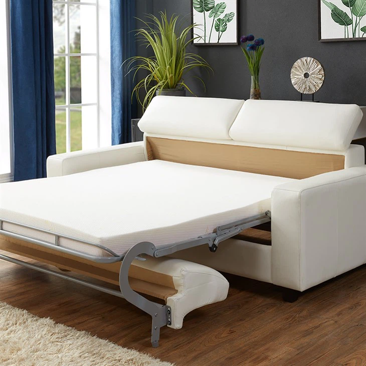 Love Seat Sleeper Couch