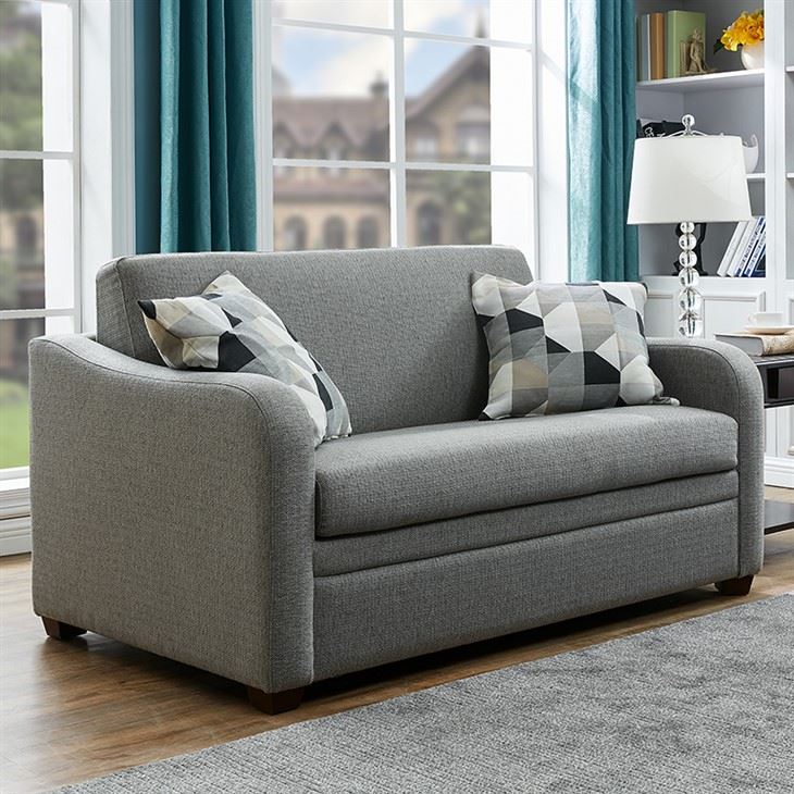 Traditional Sleeper Sofa