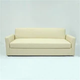 Ljubezenski sedež Spalni